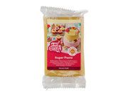 FunCakes Zuckerpaste Honey Gold, 250g - Tortendekoshop