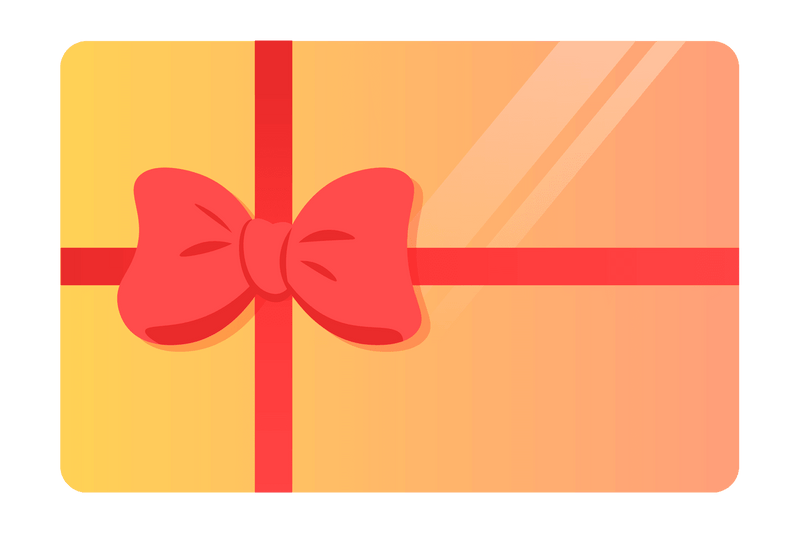 Geschenkkarte Kaufen - Tortendekoshop