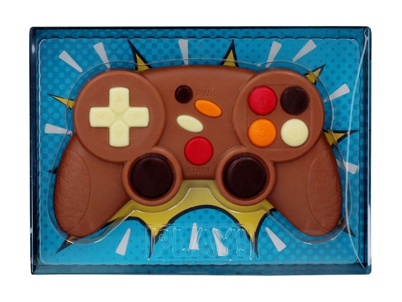Geschenkpackung Game Controller, 70g