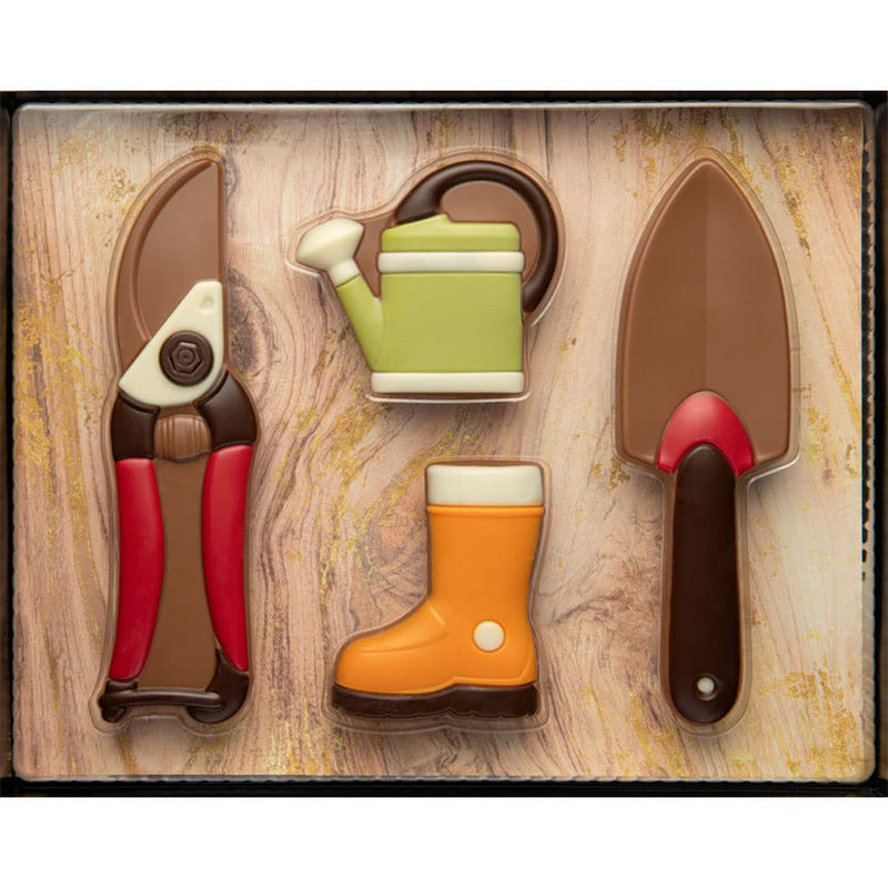 Weibler Geschenkpakket Tuinset, 125g