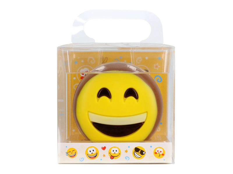 Geschenkpackung Smiling Face, 50g