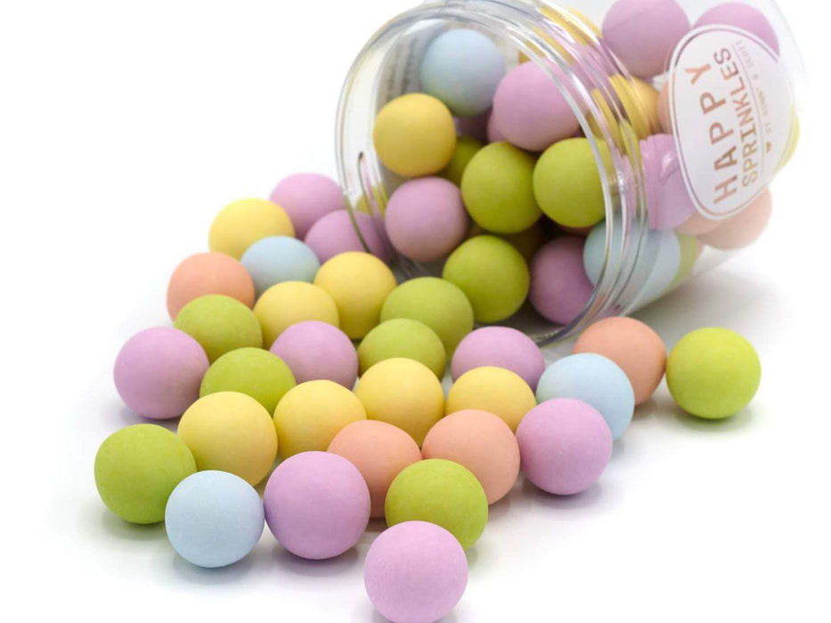 Dull Pastels XXL, 120g