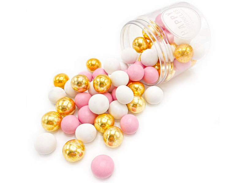 Happy Sprinkles One in A Million XXL, 130g