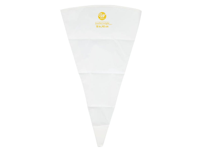 Wilton Featherweight decoratiespuitzak, 45cm