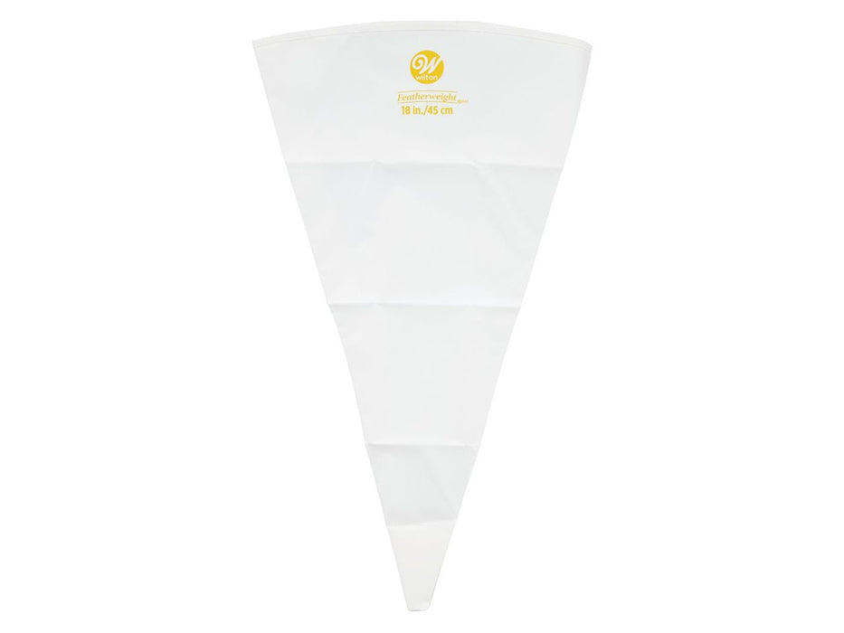 Wilton Featherweight Dekorierspritzbeutel,45cm