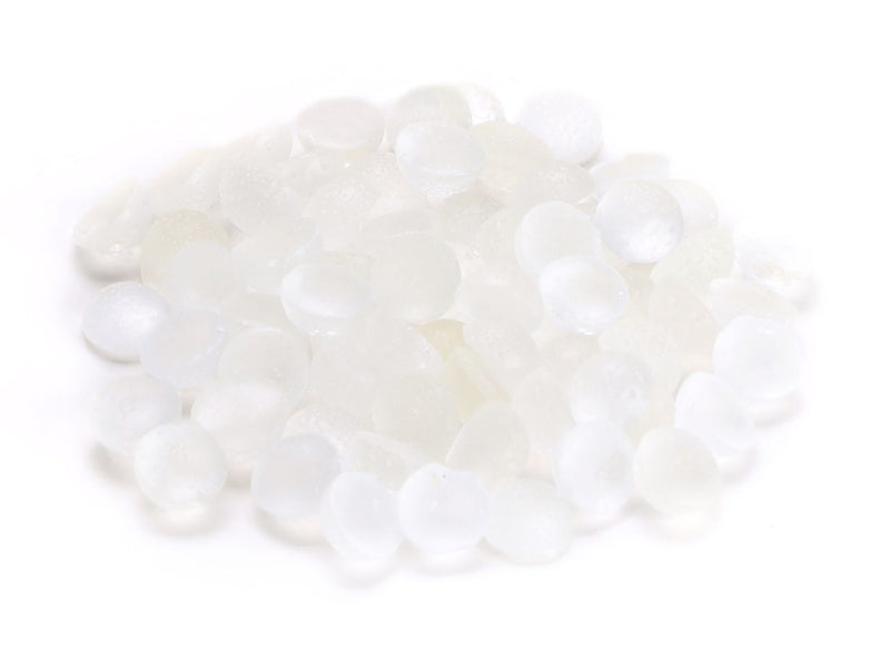 Isomalt Tropfen transparent 150g