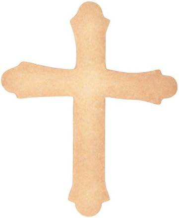 Keksausstecher Kreuz, 5,5 cm