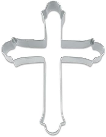 Keksausstecher Kreuz, 5,5 cm