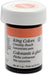 Lebensmittelfarbe Gel Creamy Peach, 28g - Tortendekoshop