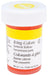 Lebensmittelfarbe Gel Lemon Yellow, 28g - Tortendekoshop