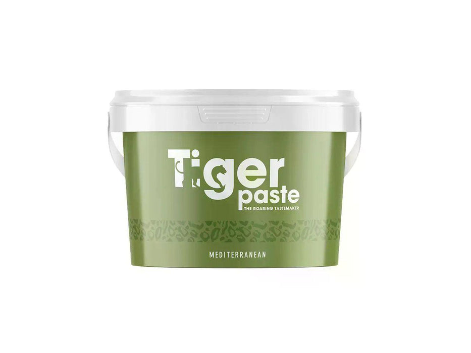 Mediterrane Paste, 3kg