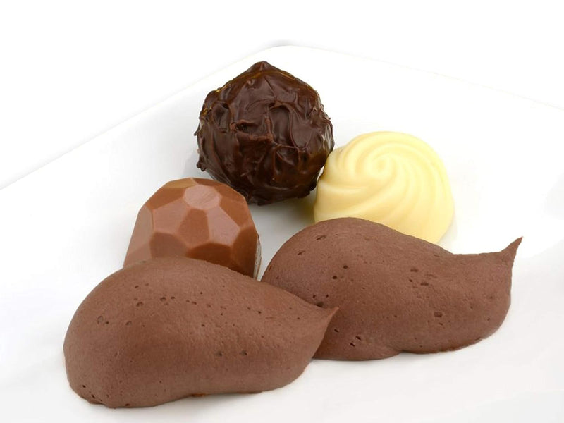 Mousse aux Pralinés, 260g