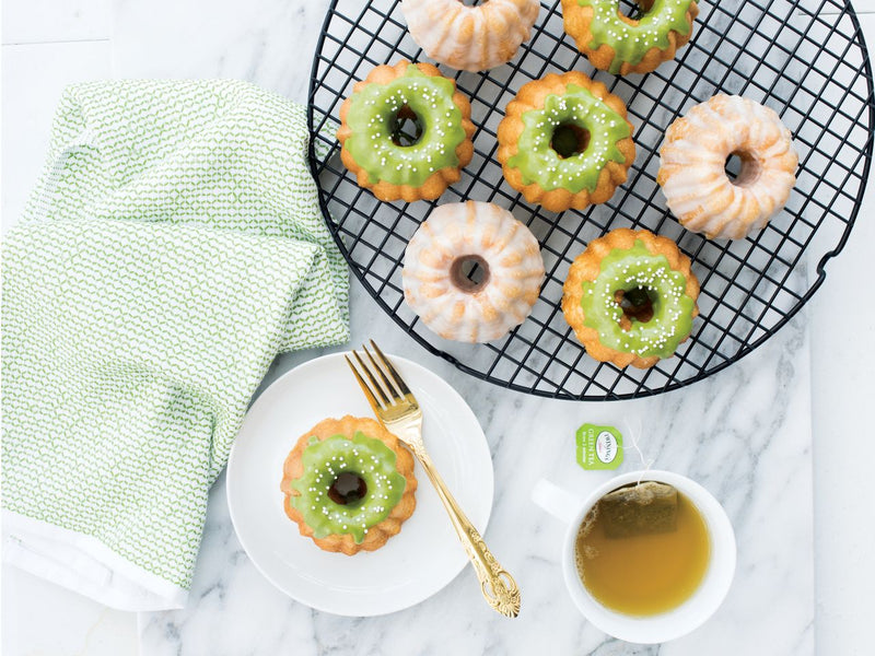 Nordic Ware Anniversary Bundtlette