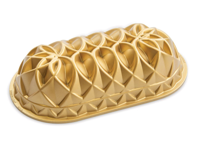 Nordic Ware Backform Jubilee Loaf