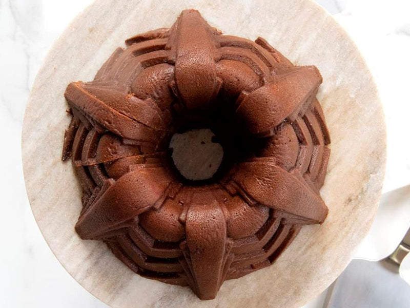 Nordic Ware Marquee Bundt-pan