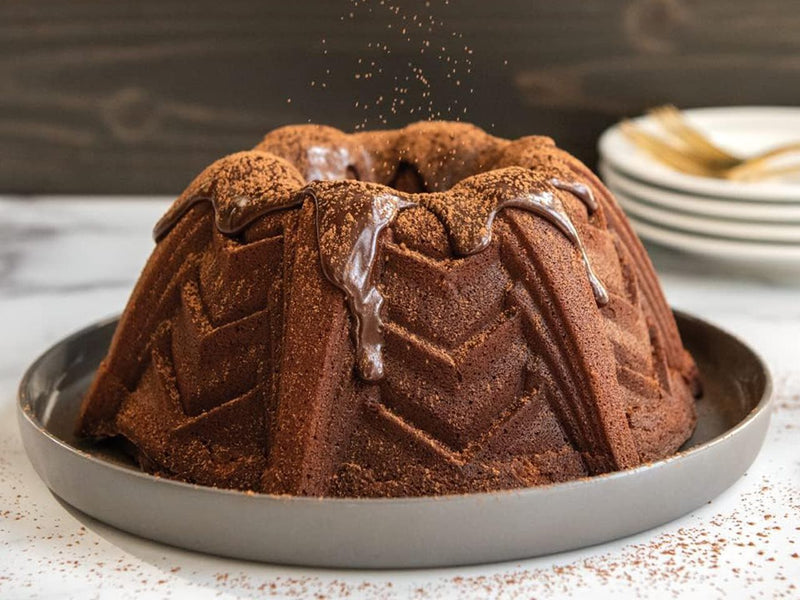 Nordic Ware Marquee Bundt-pan
