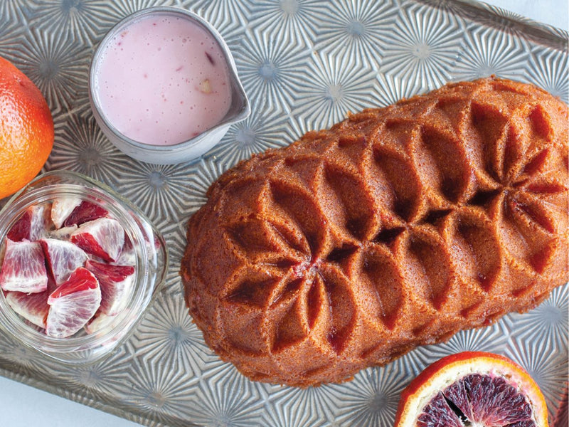 Nordic Ware Backform Jubilee Loaf