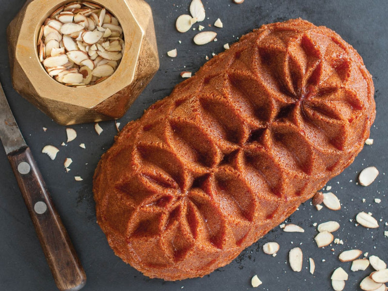 Nordic Ware Backform Jubilee Loaf