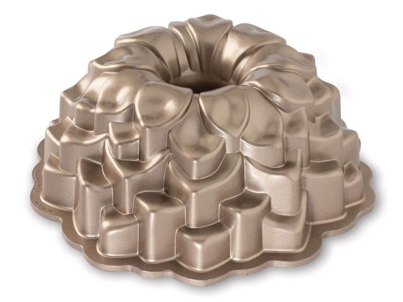 Nordic Ware Blossom Bundt Pan
