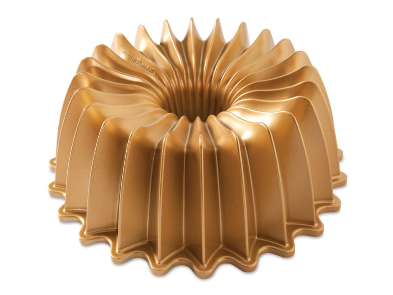 Nordic Ware Brilliance Bundt Pan small