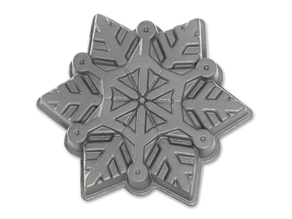 Nordic Ware Frozen Snowflake Pan