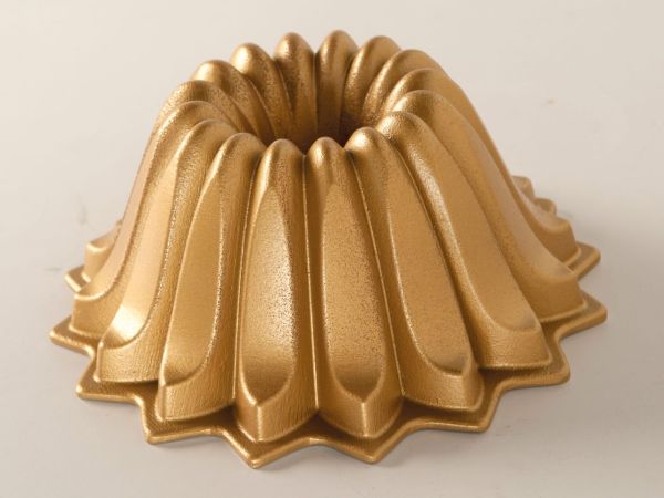 Nordic Ware Lotus Bundt-pan