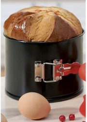 Patisse Springform Extra Höhe, 16cm - Tortendekoshop