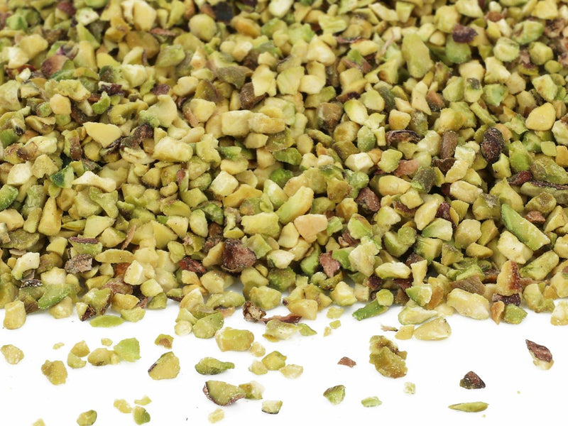 gehakte pistachenoten, 50g 