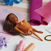 PME Doll Pick -Ethnic- - Tortendekoshop