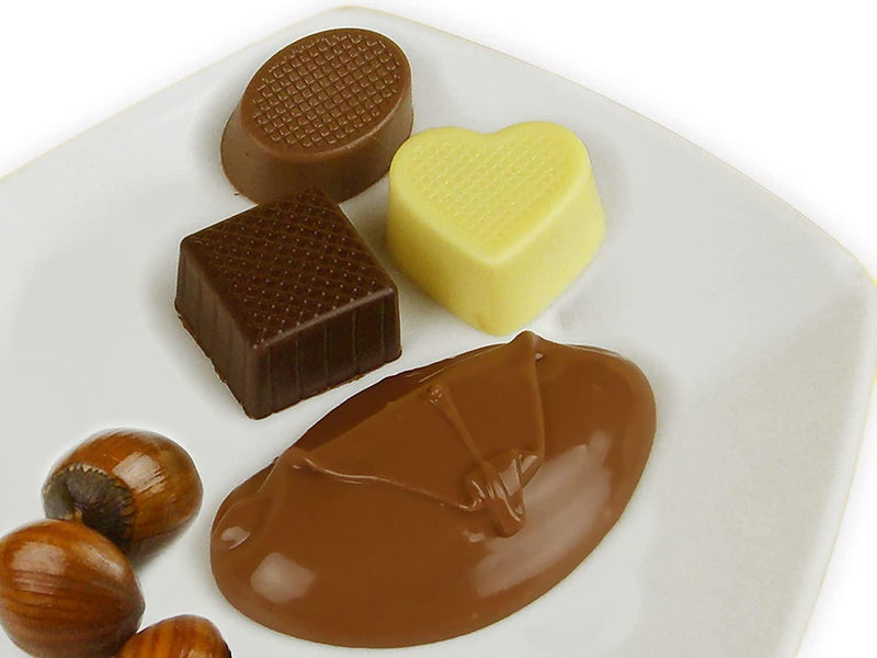 Prèmo Pralinenmasse Haselnuss, 100g - Tortendekoshop