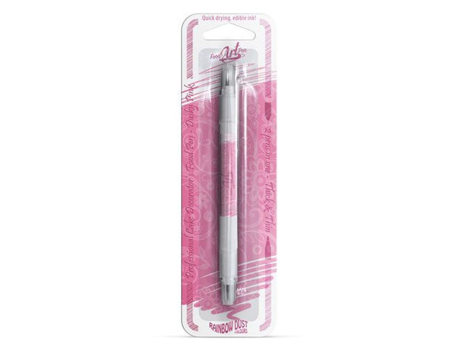 Rainbow Dust Farbstift doppelseitig, pink