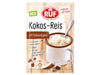 RUF Kokos Reis instant, 55g - Tortendekoshop