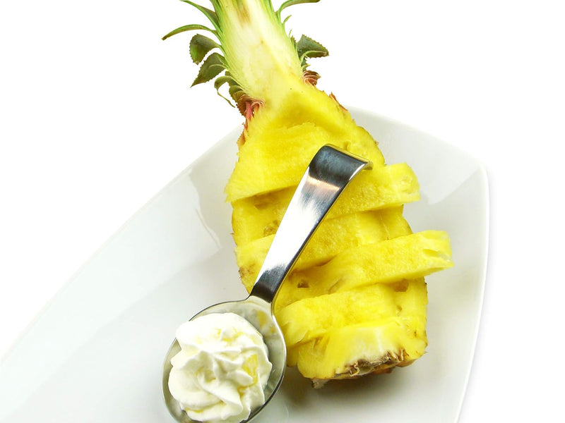 Roomstandaard Ananas, 100 g