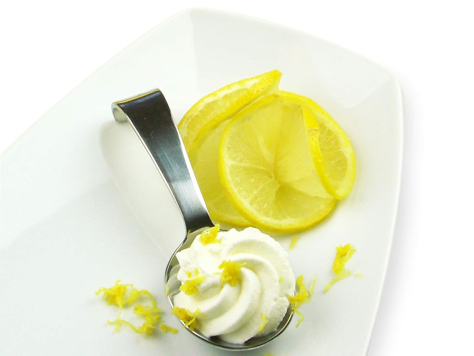 Sahnestand Zitrone, 100 g