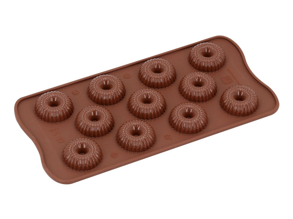 Kono silikon çikolata kalıbı 