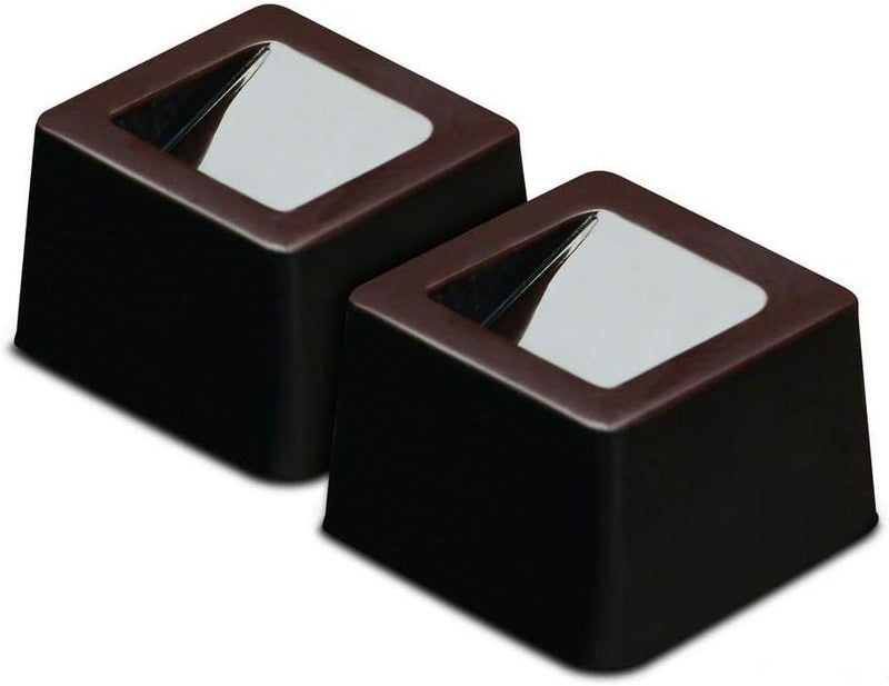 Silikomart Silikon Pralinenform, Choco Cube