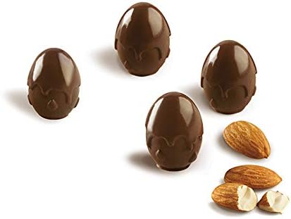 Silikomart Silikon Pralinenform, Choco Drop
