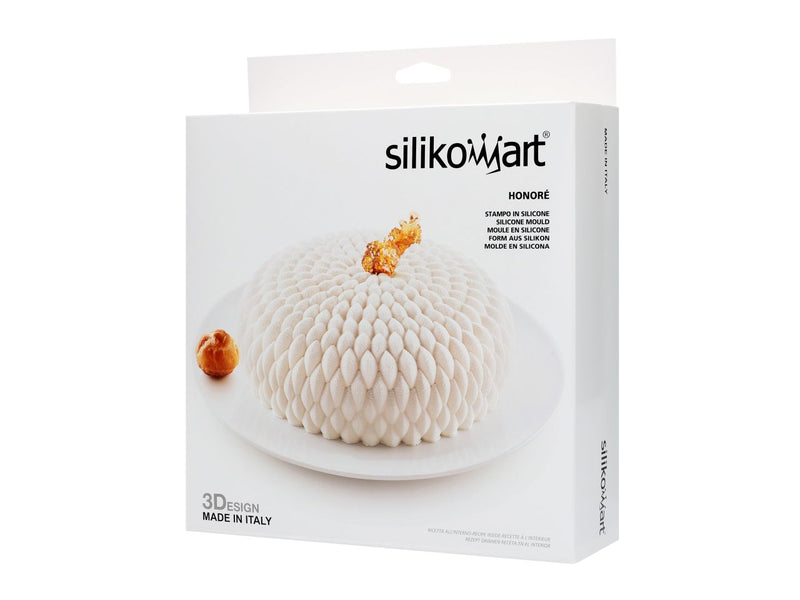 Silikomart siliconen mal Honore 