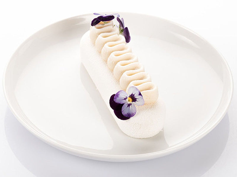 Siliconen mal Pop Eclair set