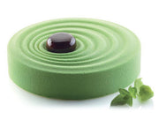 Silikomart Silikonform Vague, 1100 - Tortendekoshop
