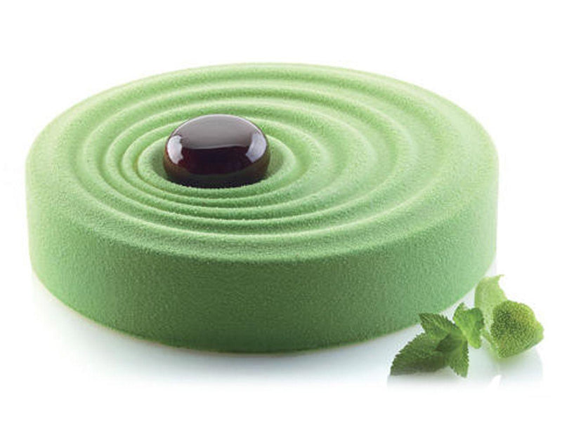 Silikomart Silikonform Vague, 1100 - Tortendekoshop