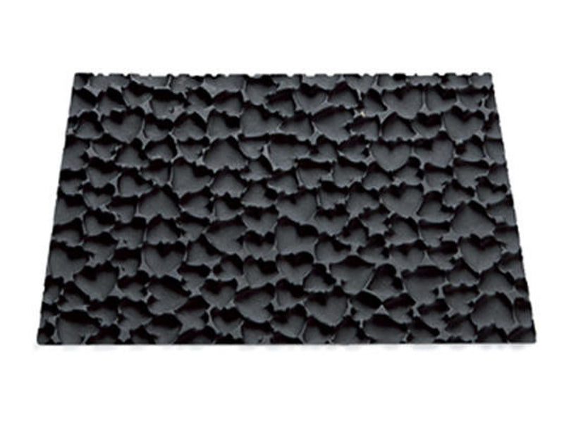 Silikomart Arabesque Gebakmat voor Kersttaart