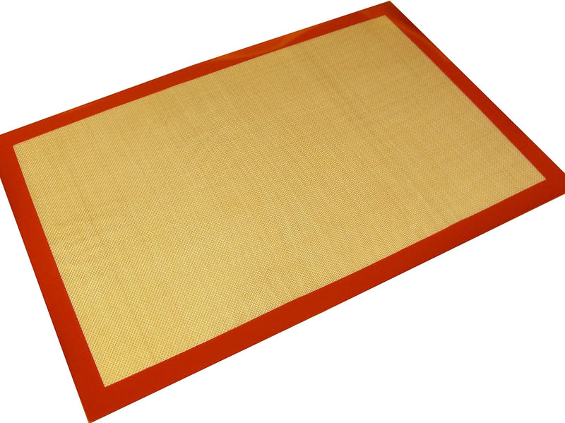Silikon Backmatte, 60cmx40cm