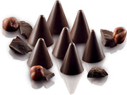 Silikon-Pralinenform Kono - Tortendekoshop