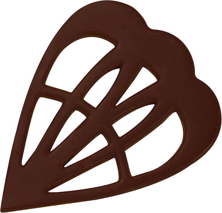 Silikonform für Aufleger Filigran