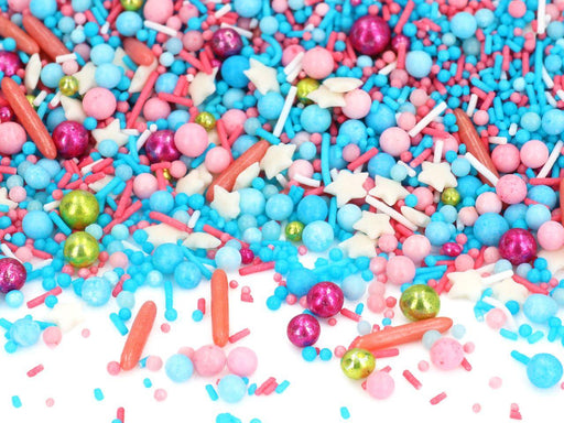 Sprinkles Candy World, 80g - Tortendekoshop
