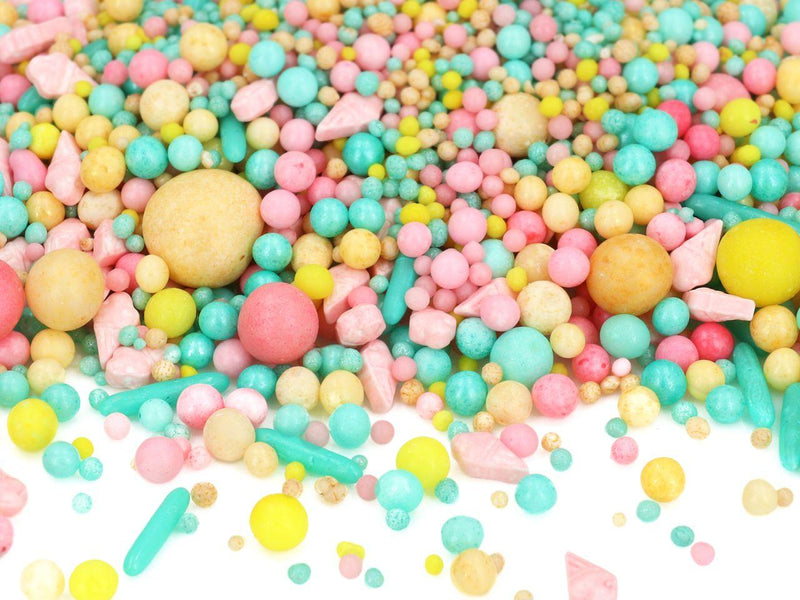 Sprinkles Cotton Candy, 80g - Tortendekoshop