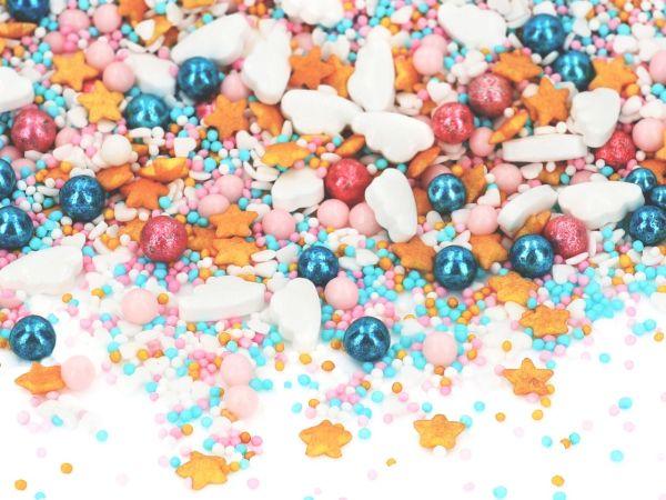 Sprinkles Gender Reveal, 80g - Tortendekoshop