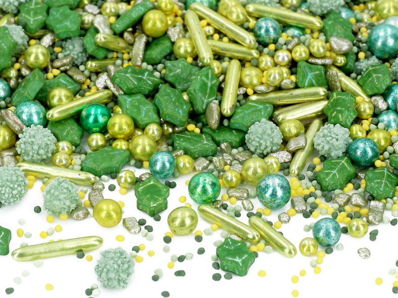 Sprinkles Golden Jungle, 80g - Tortendekoshop
