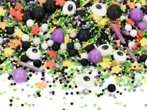 Sprinkles Happy Halloween, 80g - Tortendekoshop